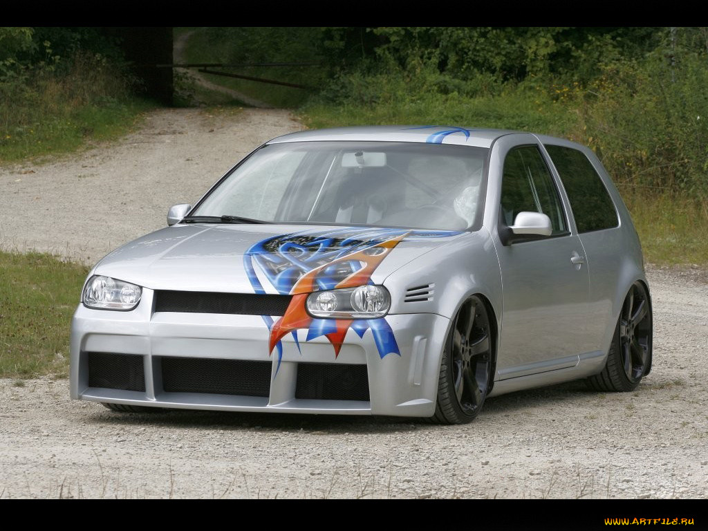 , volkswagen